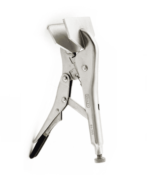 ALICATE DE PRESION TIPO HOJALERO 8" (203mm) 84-398 STANLEY