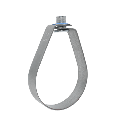 COLGADOR TIPO GOTA DE  1 1/2"