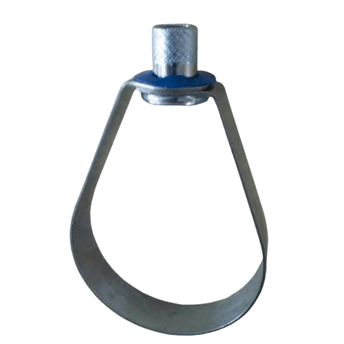 COLGADOR TIPO GOTA DE 4"