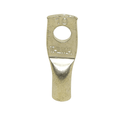 TERMINAL TIPO OJO 10MM2 NO10